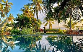 Relax Bali Dive & Spa Ocean Front Resort